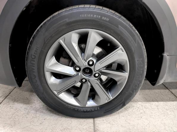 Kia Rio IV с пробегом 2020 года, цена 1 550 000 рублей, 112075 км, хэтчбек, Автокод Объявления