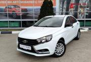 Lada (ВАЗ) Vesta I Саратов  - изображение 22