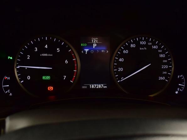 Lexus NX I с пробегом 2017 года, цена 2 999 999 рублей, 187235 км, внедорожник, Автокод Объявления