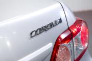 Toyota Corolla X (E140 E150) Рестайлинг Тюмень  - изображение 37