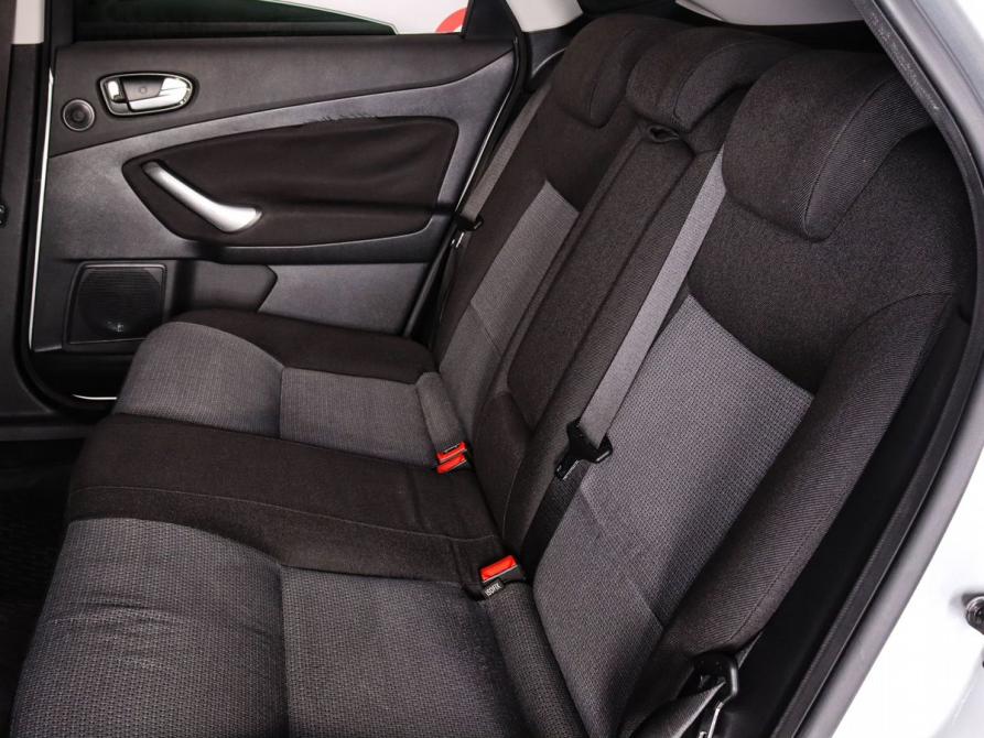 Ford Mondeo IV Минеральные Воды  - изображение 10