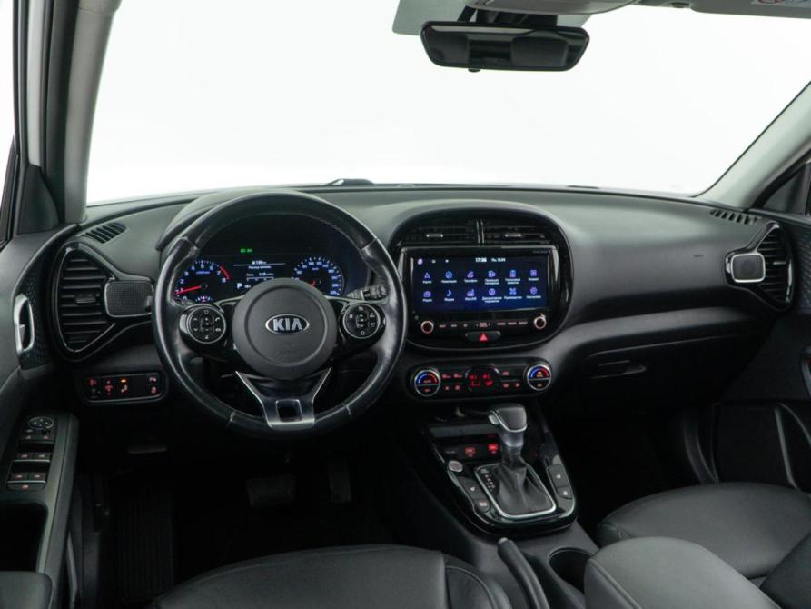 Kia Soul III Москва  - изображение 6