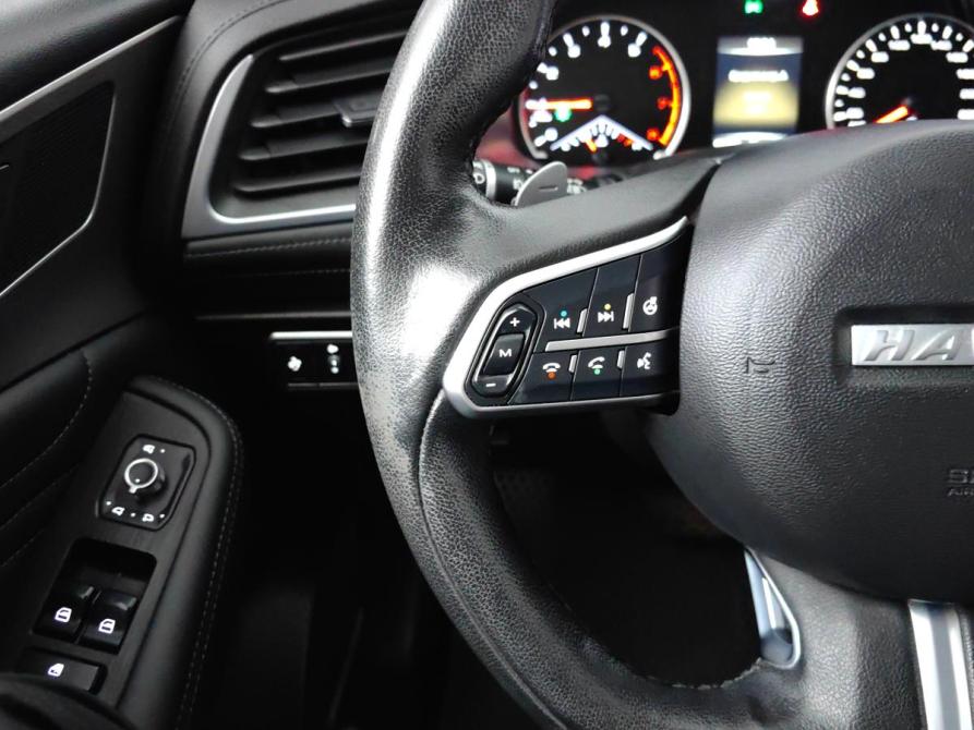 Haval F7 I Подольск  - изображение 18