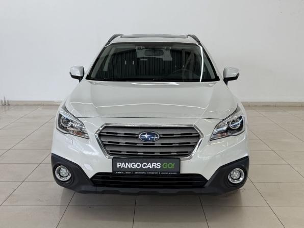 Subaru Outback V с пробегом 2016 года, цена 2 290 000 рублей, 133330 км, универсал, Автокод Объявления