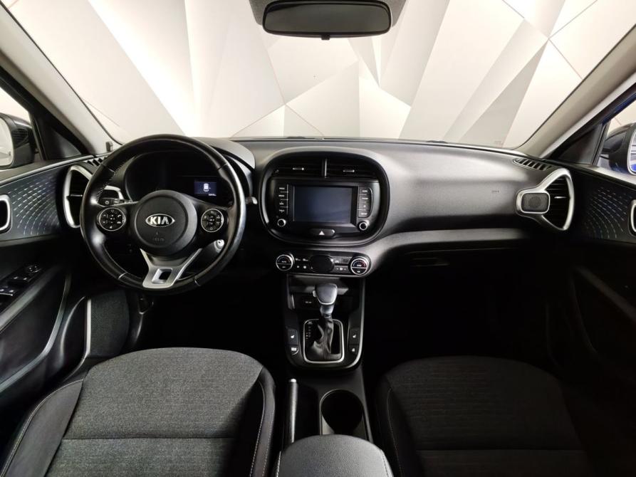 Kia Soul III Москва  - изображение 14
