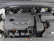 Hyundai Santa Fe IV Москва  - изображение 36