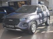 Chery Tiggo 4 Pro I Казань  - изображение 23