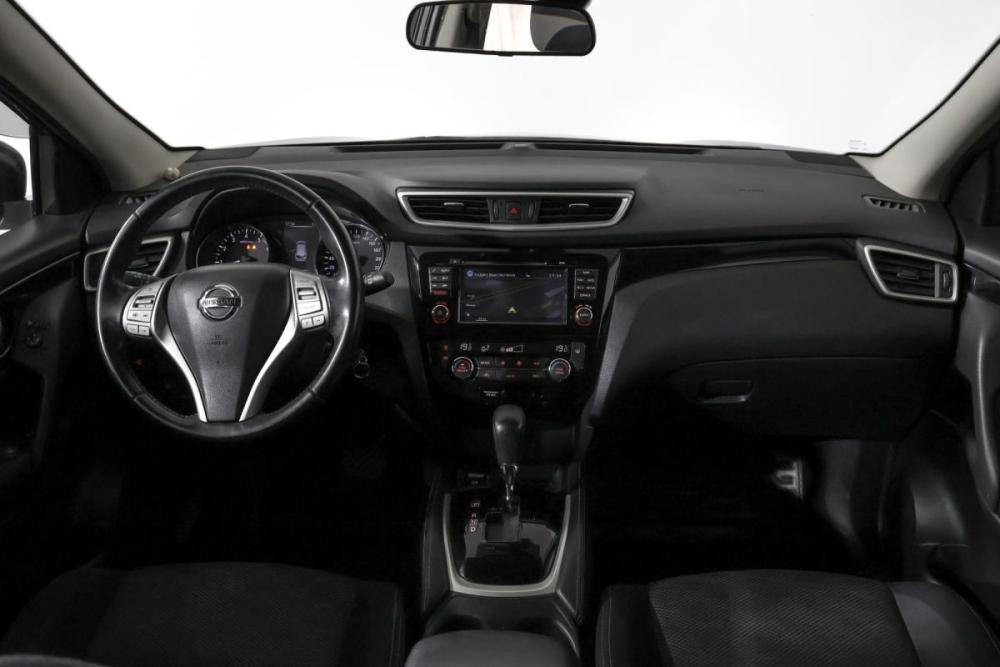 Nissan Qashqai II Москва  - изображение 12