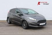 Ford Fiesta Mk6 Рестайлинг Нижний Новгород  - изображение 24