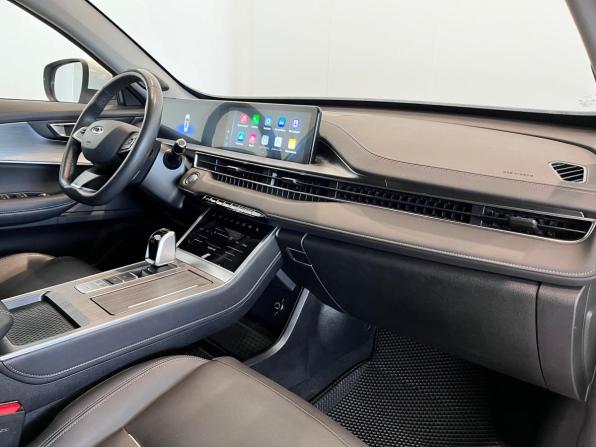 Chery Tiggo 7 Pro Max I с пробегом 2024 года, цена 2 040 000 рублей, 35000 км, внедорожник, Автокод Объявления