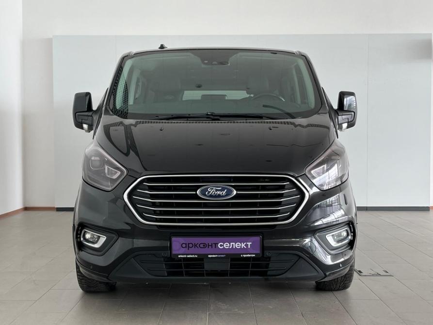 Ford Tourneo Custom I Рестайлинг Волгоград  - изображение 2