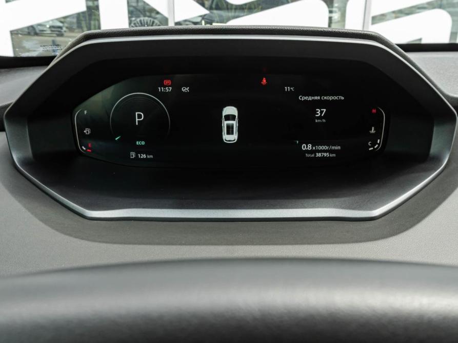 Changan CS55 Plus II Краснодар  - изображение 20