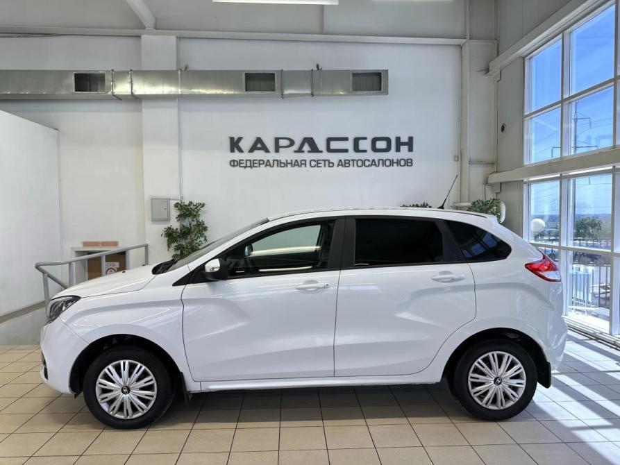 Lada (ВАЗ) XRAY I Волгоград  - изображение 5