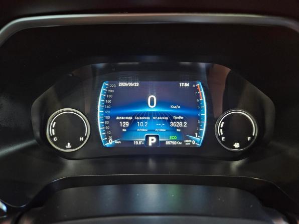 Chery Tiggo 8 I с пробегом 2021 года, цена 1 745 000 рублей, 85786 км, внедорожник, Автокод Объявления