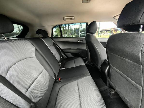Hyundai Creta I с пробегом 2017 года, цена 1 467 900 рублей, 150000 км, внедорожник, Автокод Объявления