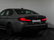 BMW 5 серии VII (G30/G31/G38) Рестайлинг Москва  - изображение 46