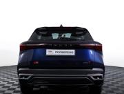 Omoda C5 I Рестайлинг Москва  - изображение 28