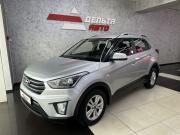 Hyundai Creta I Ярославль  - изображение 37