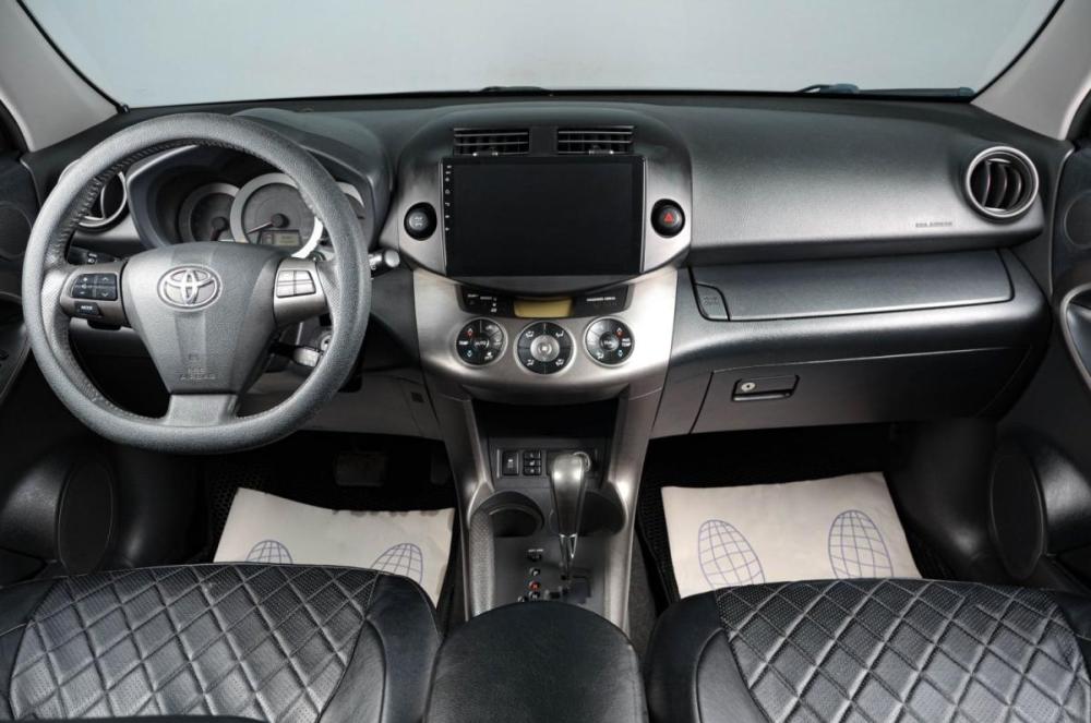 Toyota RAV4 III (XA30) Рестайлинг Тюмень  - изображение 13