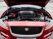 Jaguar F-Pace I Магнитогорск  - изображение 36