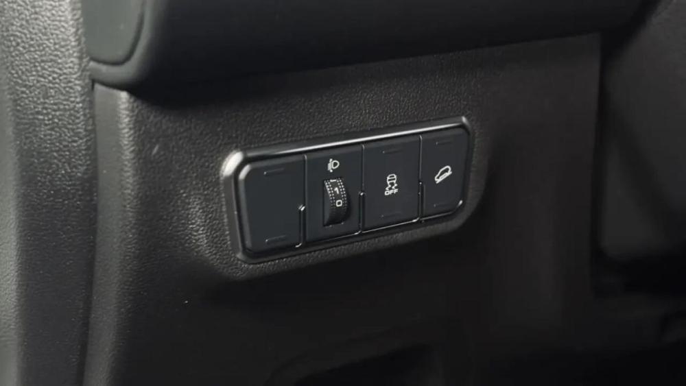 Haval M6 II Смоленск  - изображение 15