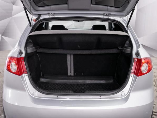 Chevrolet Lacetti I с пробегом 2010 года, цена 391 000 рублей, 207689 км, хэтчбек, Автокод Объявления