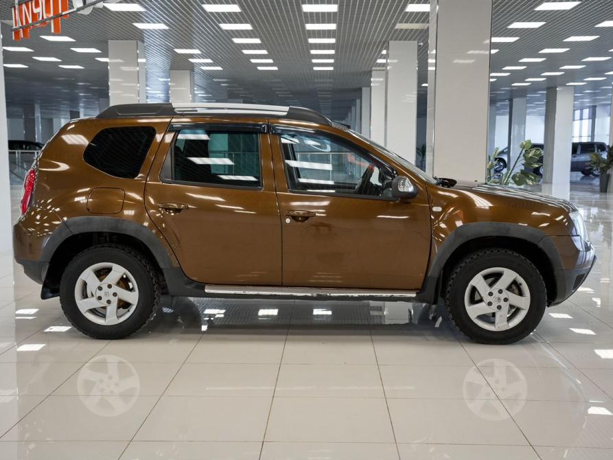 Renault Duster I Самара  - изображение 5