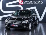 Mercedes-Benz C-Класс III (W204) Ростов-на-Дону  - изображение 19