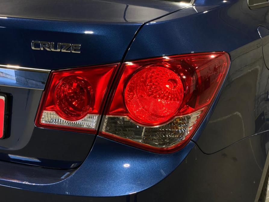 Chevrolet Cruze I Челябинск  - изображение 8