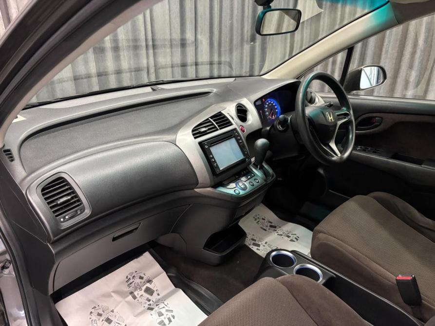 Honda Stream II Красноярск  - изображение 15