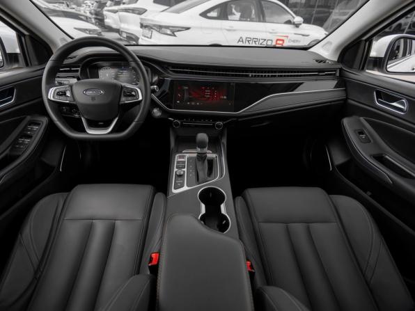 Omoda S5 с пробегом 2024 года, цена 1 445 000 рублей, 46768 км, седан, Автокод Объявления