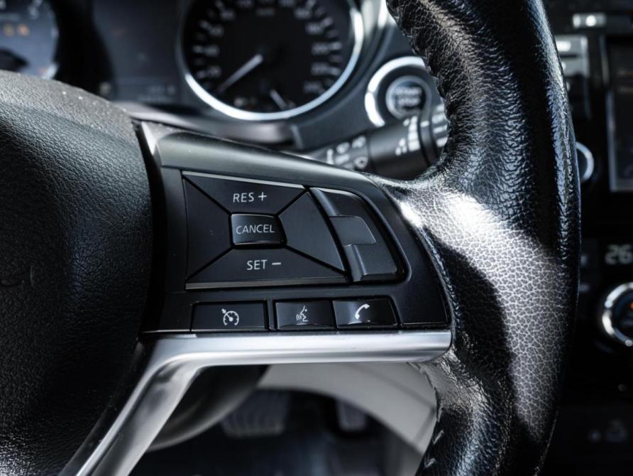 Nissan Qashqai II Рестайлинг Ставрополь  - изображение 18