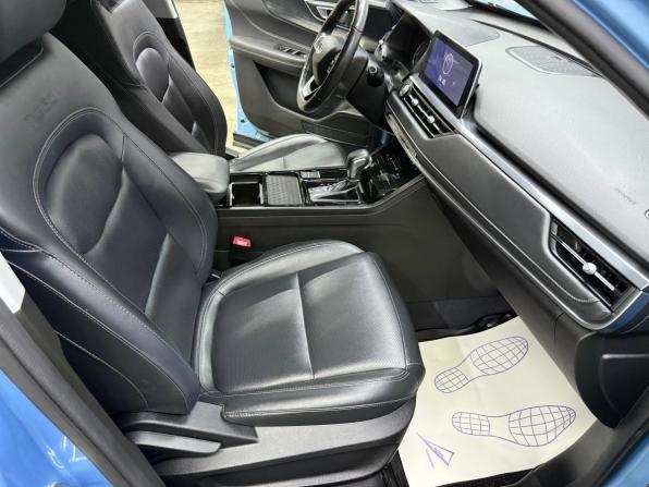 Chery Tiggo 4 Pro I с пробегом 2024 года, цена 1 650 000 рублей, 32398 км, внедорожник, Автокод Объявления
