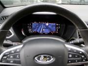 Lada (ВАЗ) Vesta I Рестайлинг (NG) Самара  - изображение 28
