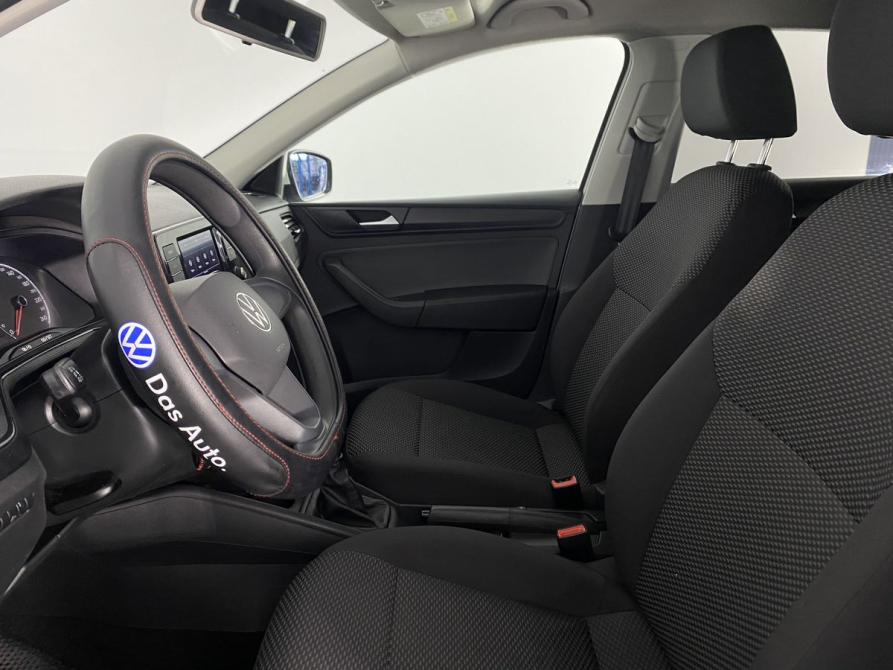 Volkswagen Polo VI Воронеж  - изображение 4