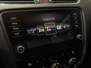 Skoda Octavia III (A7) Рестайлинг Пермь  - изображение 47