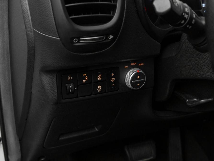 Kia Soul II Рестайлинг Москва  - изображение 13