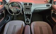 Volkswagen Polo V Рестайлинг Вологда  - изображение 26