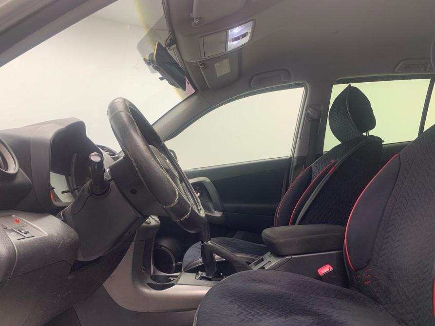 Toyota RAV4 III (XA30) Мурманск  - изображение 18