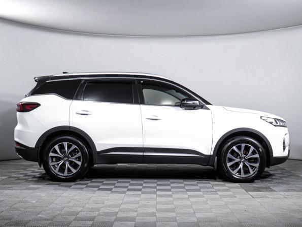 Chery Tiggo 7 Pro I с пробегом 2021 года, цена 1 450 000 рублей, 75067 км, внедорожник, Автокод Объявления