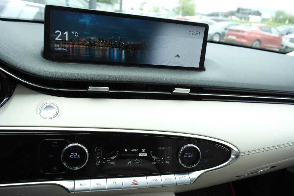 Genesis GV70 I Воронеж  - изображение 8