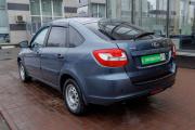 Lada (ВАЗ) Granta I Ульяновск  - изображение 27