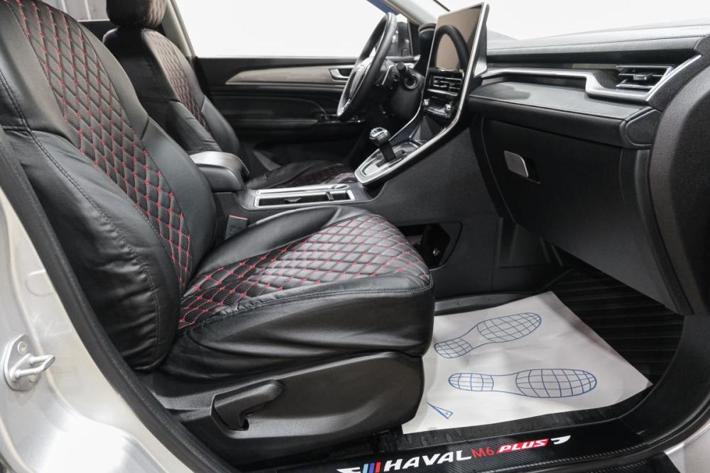 Haval M6 II Новокузнецк  - изображение 16