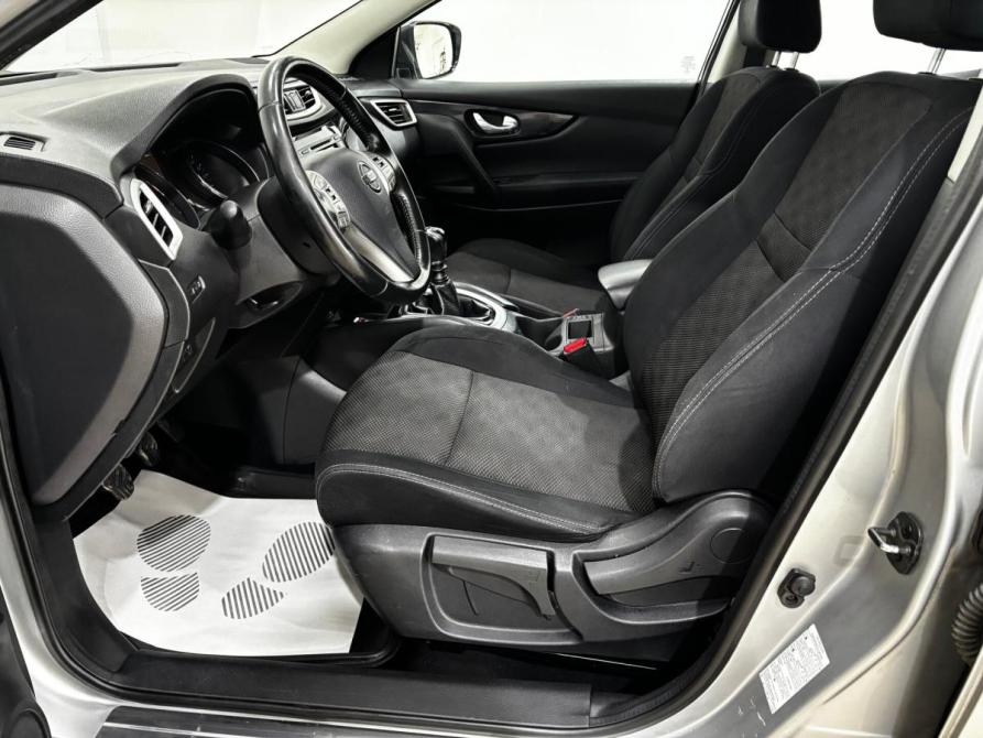Nissan Qashqai II Альметьевск  - изображение 9