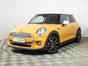 Mini Hatch III (F55/F56) Санкт-Петербург  - изображение 18