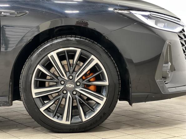 Chery Arrizo 8 с пробегом 2023 года, цена 2 165 000 рублей, 58618 км, седан, Автокод Объявления