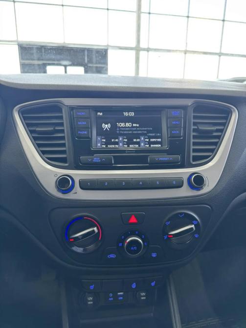 Hyundai Solaris II Шахты  - изображение 13