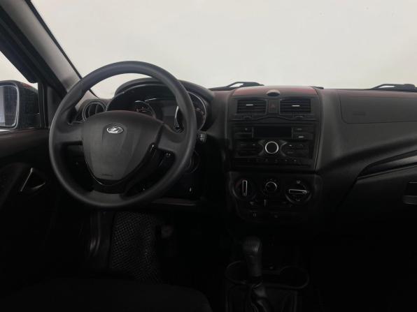 Lada (ВАЗ) Granta I Рестайлинг с пробегом 2023 года, цена 749 000 рублей, 72742 км, лифтбек, Автокод Объявления