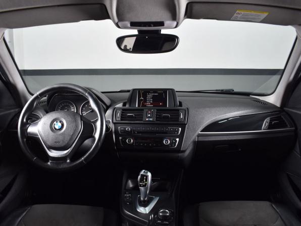 BMW 1 серии II (F20/F21) с пробегом 2011 года, цена 949 995 рублей, 231296 км, хэтчбек, Автокод Объявления