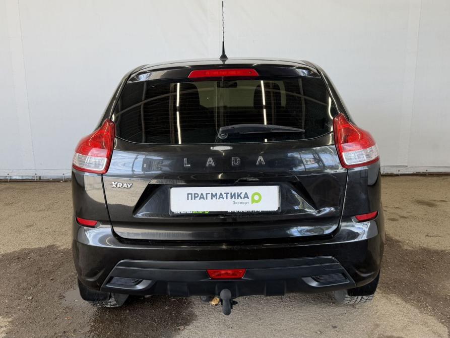 Lada (ВАЗ) XRAY I Псков  - изображение 5